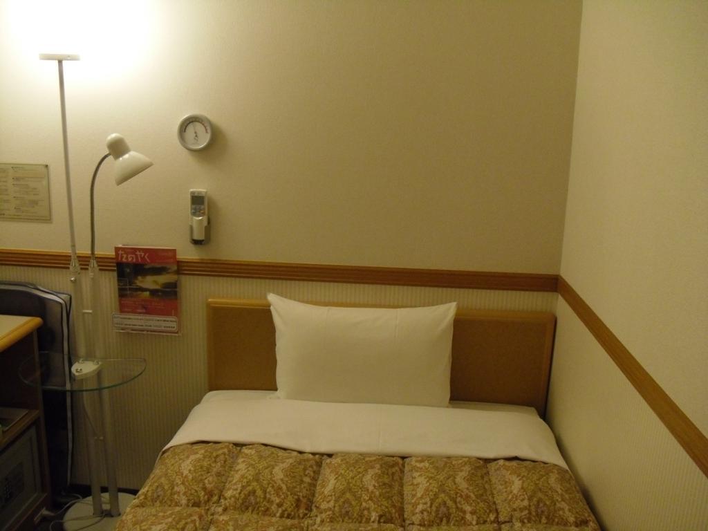 Toyoko Inn Okayama Eki Higashi Guchi Exterior foto